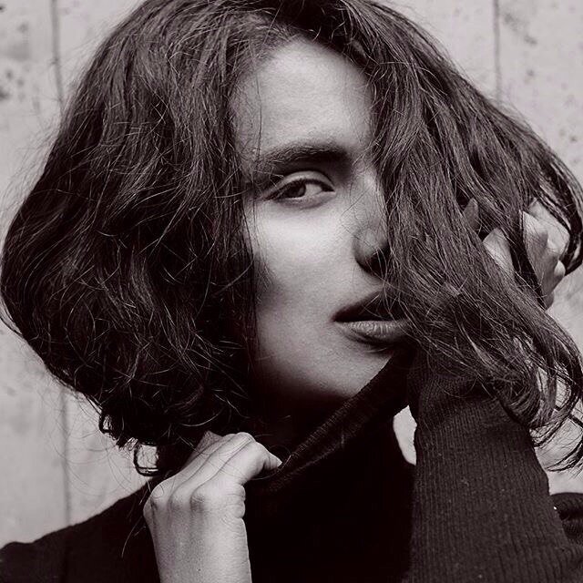 Foto Yana Korovina