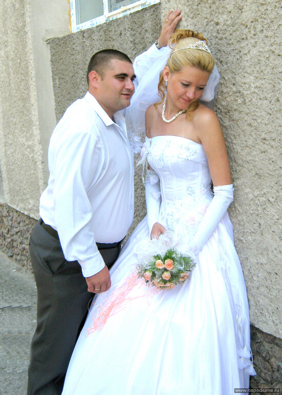 Irina Ivanova ( Pavluk)'s photo