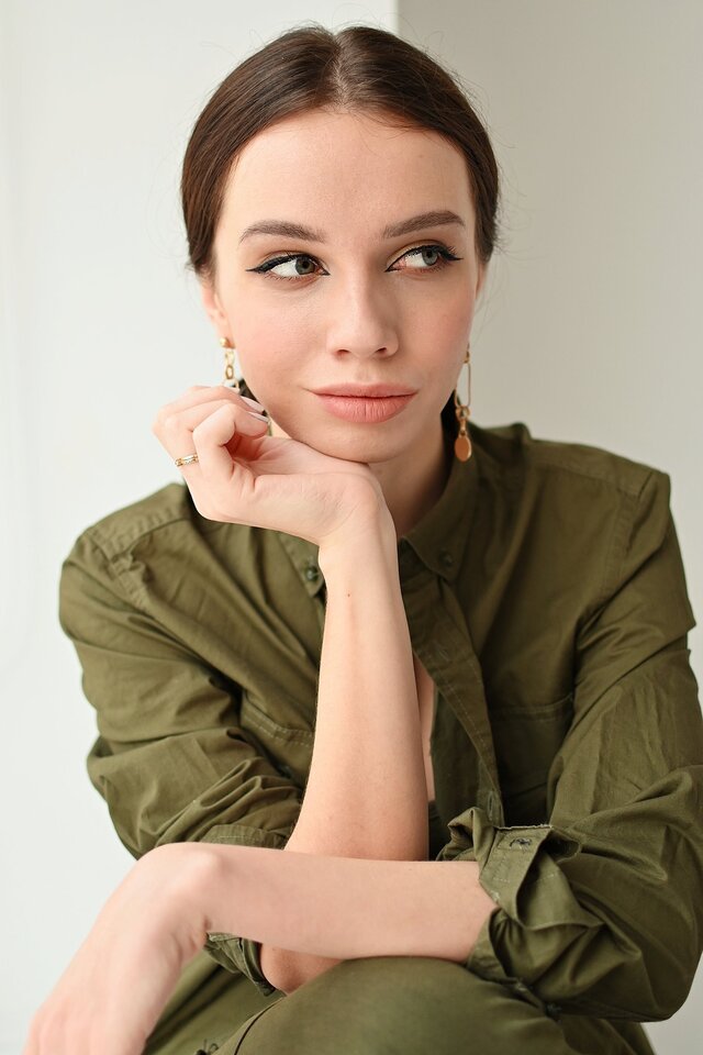 Irina Sulimova's photo