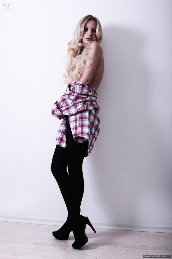 Evgenia Ivanova's photo