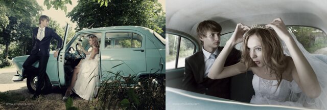 Artem Sahnenko's photo