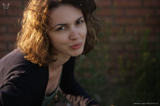 Lilia Grecina's photo