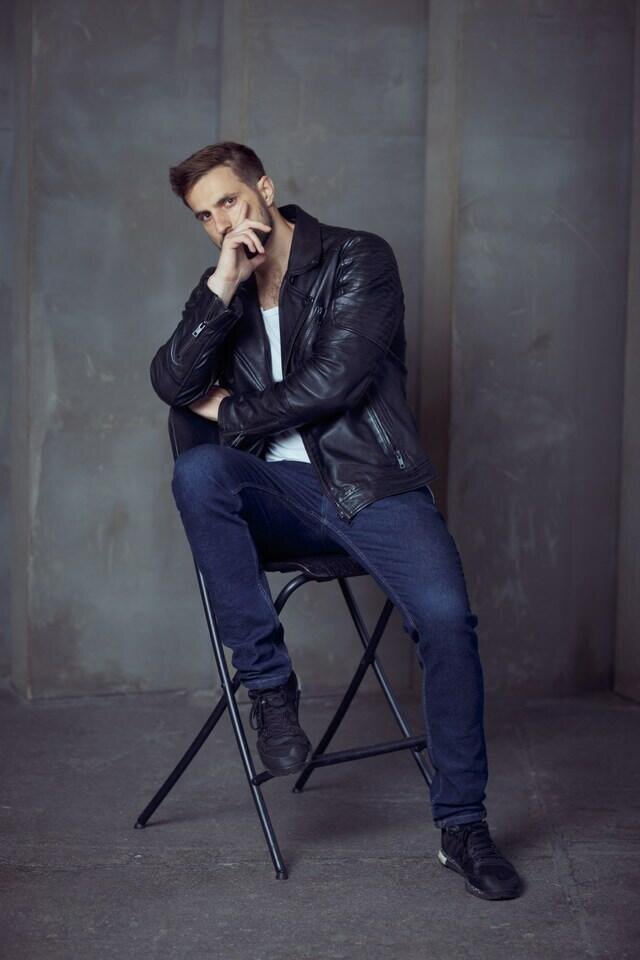 YULIYA  BORISOVA's photo