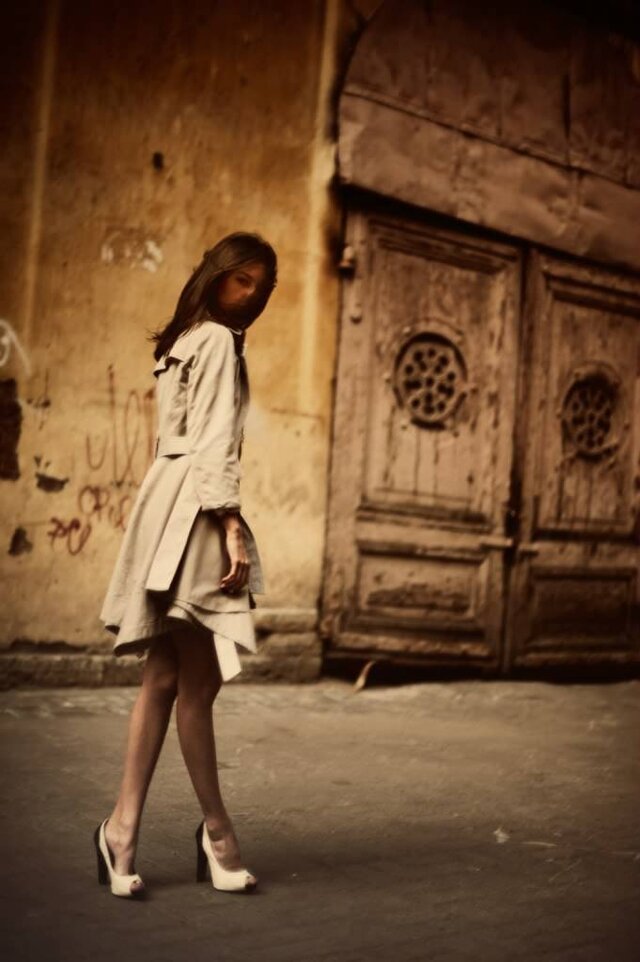 Anna Ol'kova's photo