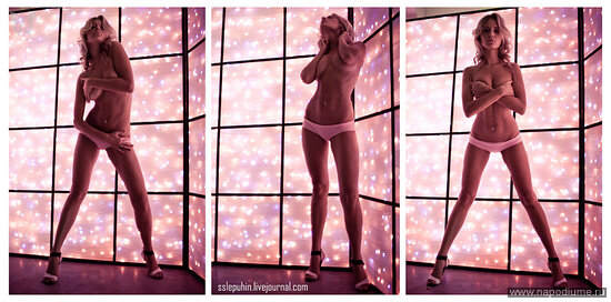 Sergey Slepuhin's photo
