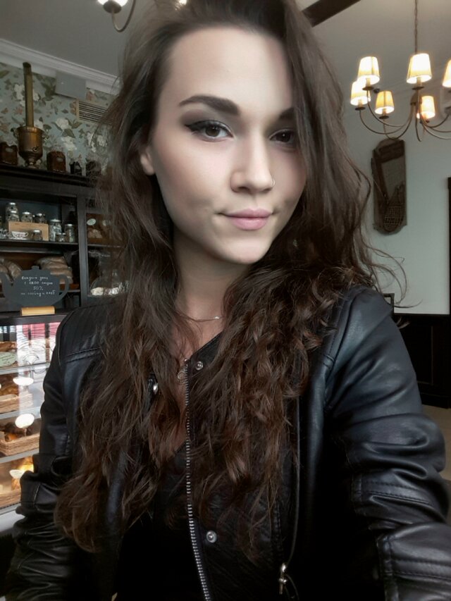 Фото Лана Холина