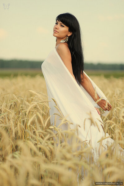Svetlana Vavilova's photo