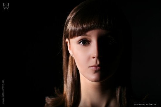 Ekaterina Orlova's photo