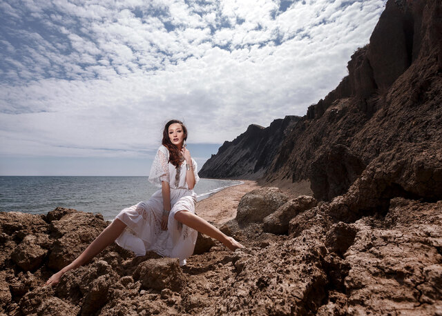 Sergey Naibich's photo