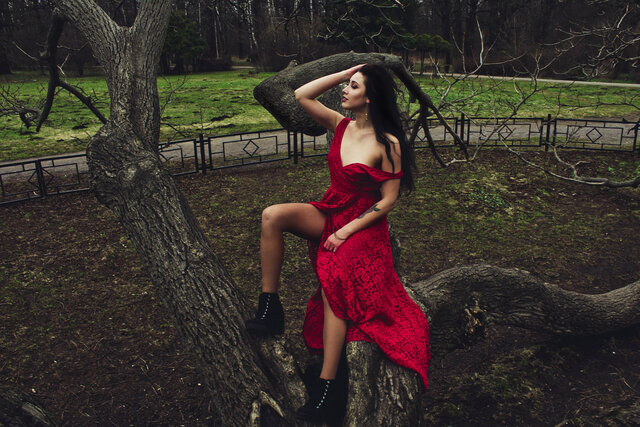 Marija Lobanova's photo