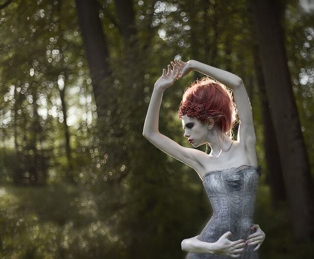 Svetlana Langevic's photo