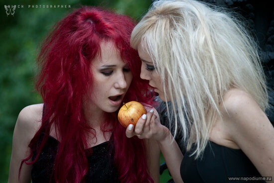 Eva Zhuma's photo