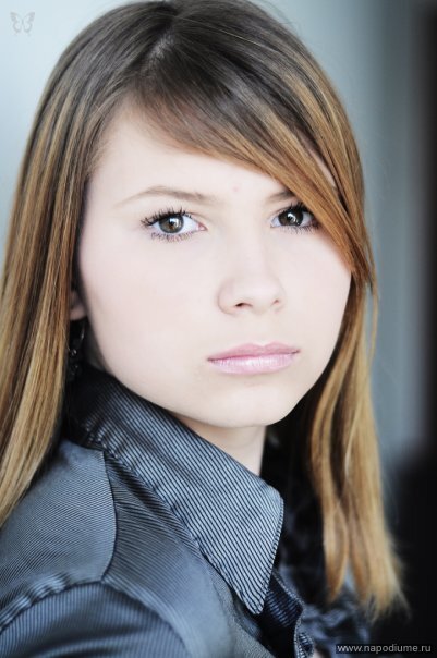 Anna Lobova's photo