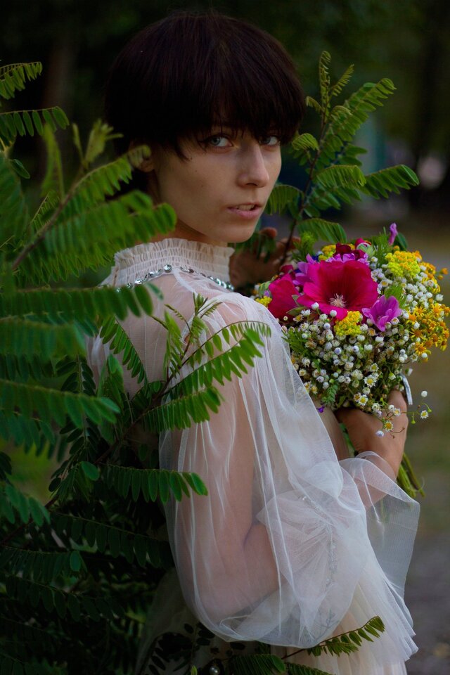 Kristina Geric's photo