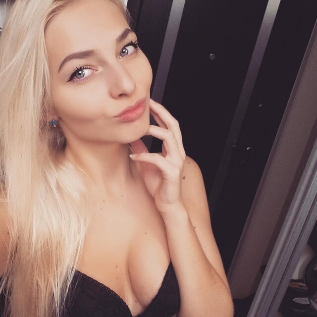 Фото Анна Annette Луценко