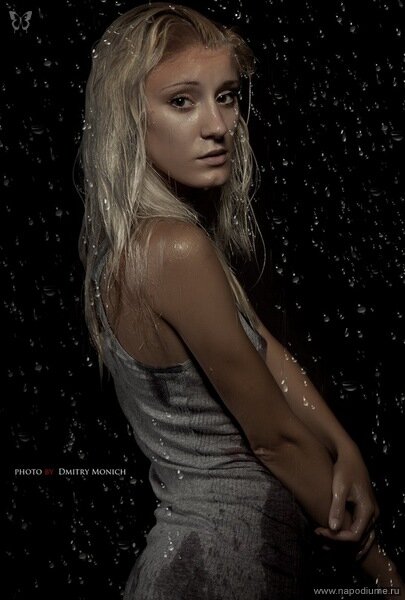 Фото Anna hot_blonde Izumova