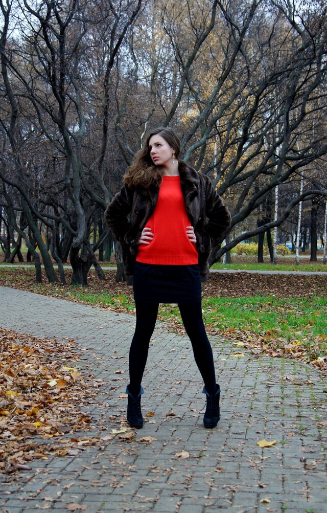 Фото Анастасия Соколова