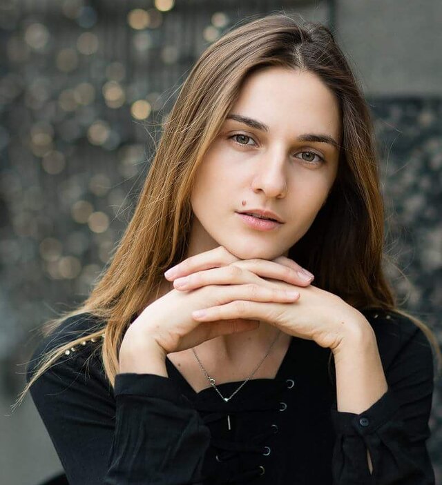Фото Alina Skitiba