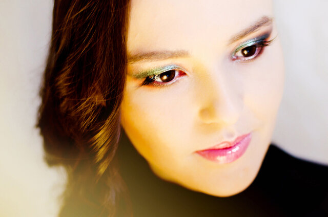 Foto Yulia LEV