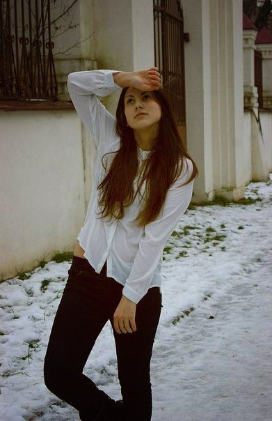 Foto Larisa Konstantinidi