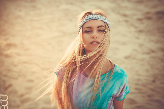 Morris Fayman photography