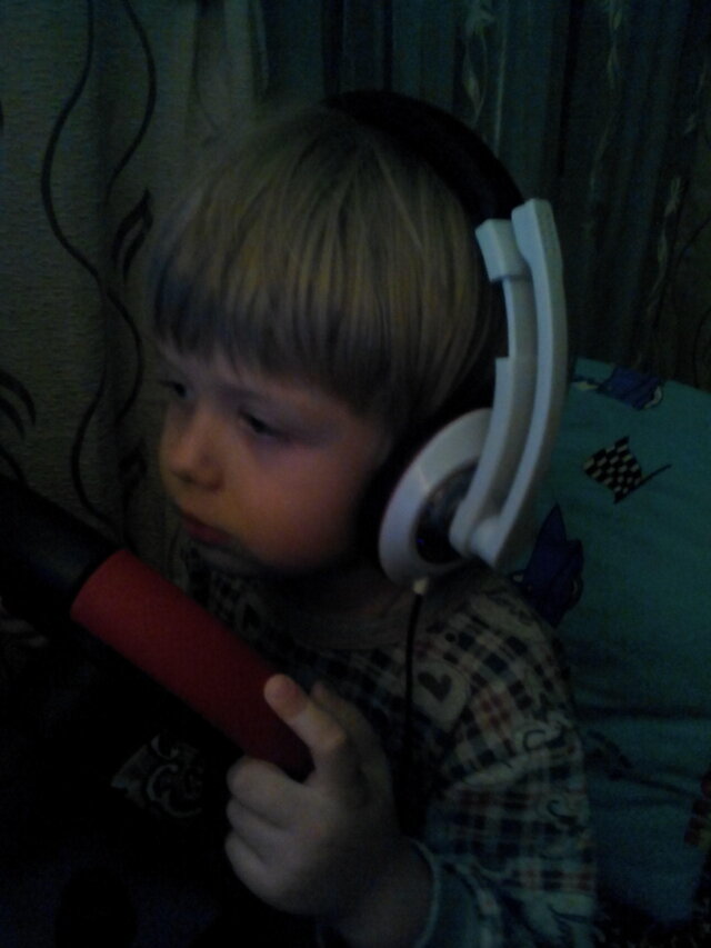 Aleksandr Bondarev's photo