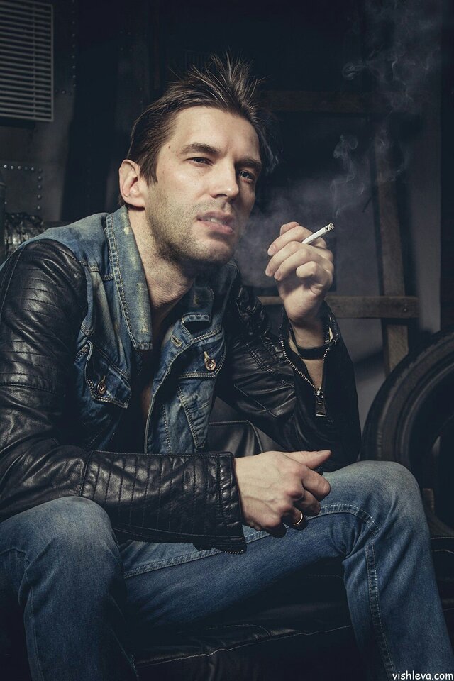 Фото Artem Prolygin