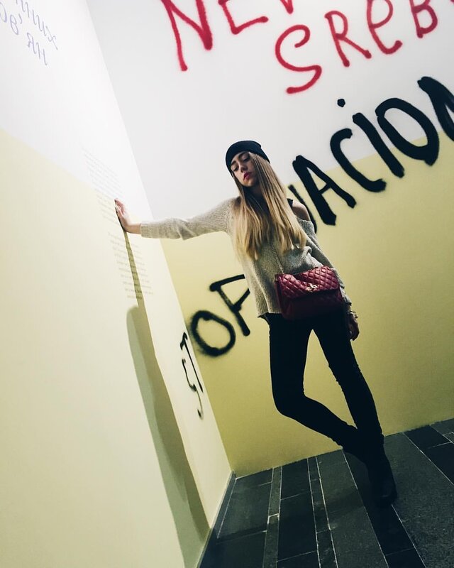 Olga Ivanova's photo