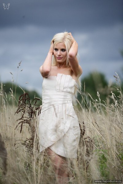 Anastasia Petrova's photo