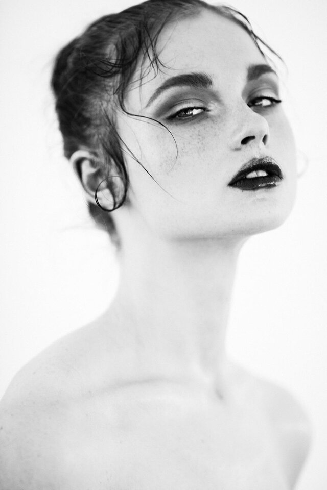 Ekaterina Medvedeva's photo