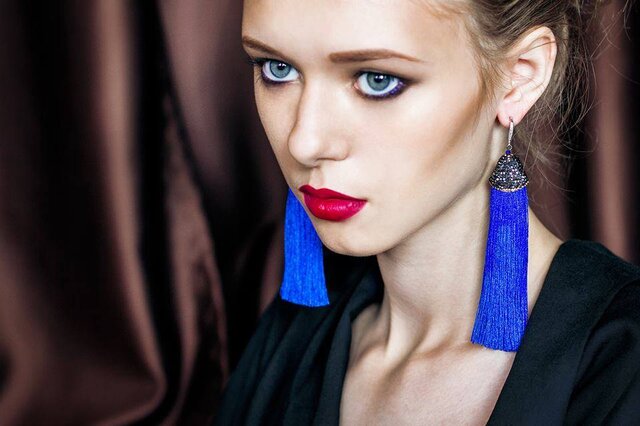 Foto Diana Sapozkova