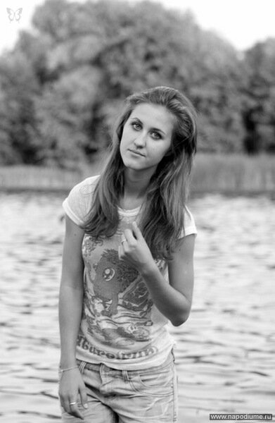 Irina Trofimova's photo