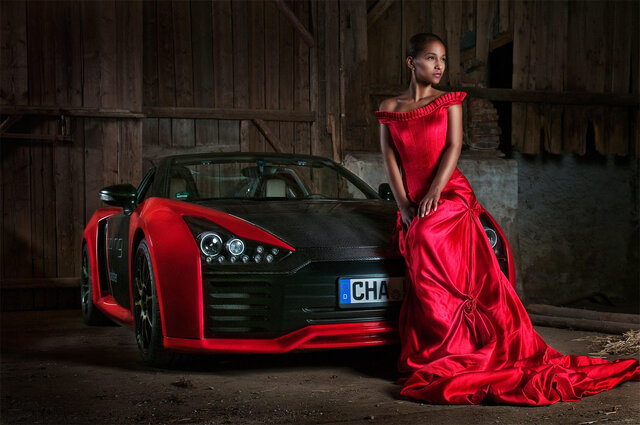 Фото Michael Lahrs