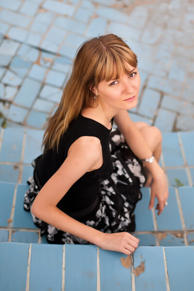 Mari Re's photo