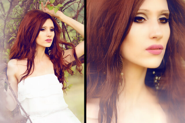 Anastasia Savcuk ( Selena )'s photo