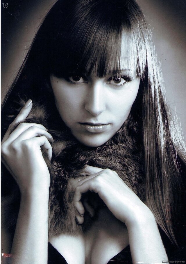 Фото Kateryna Masko