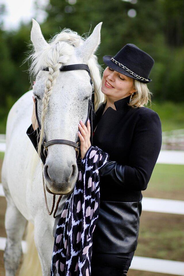 Foto Alina Boyko