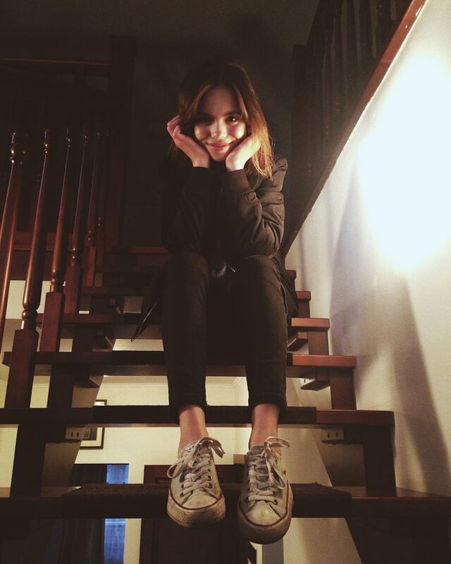 照片Maria Kalugina