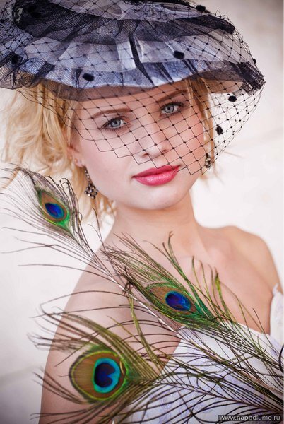 Katerina Lykova's photo