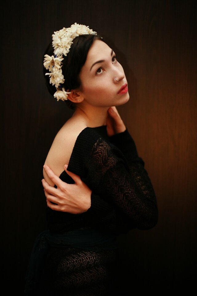 Рената Кажан's photo