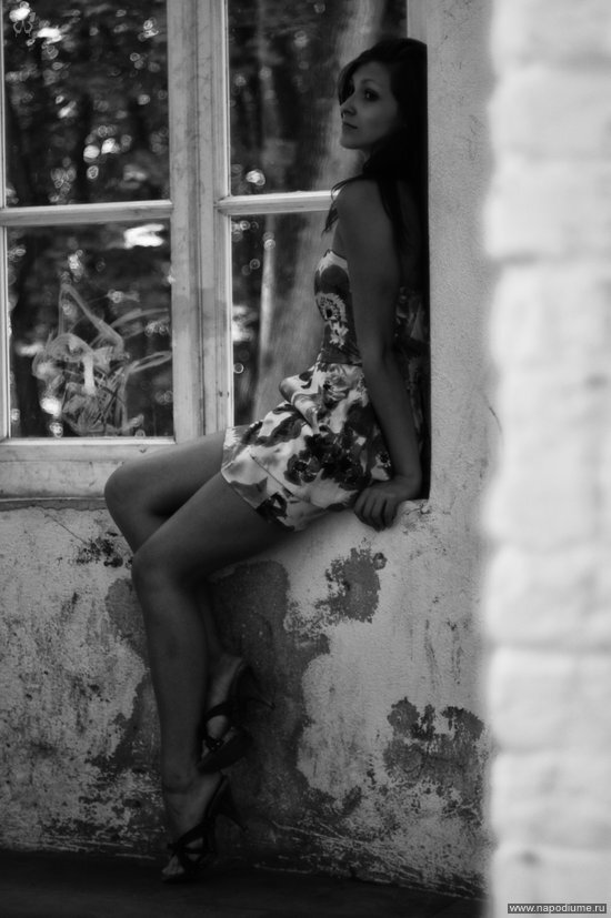 Фото Nelly Gafury
