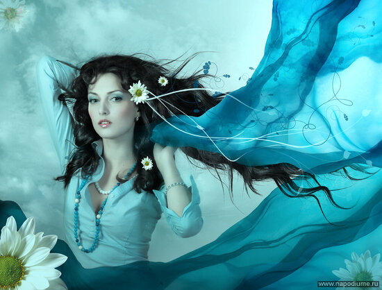Alena Adamenko's photo