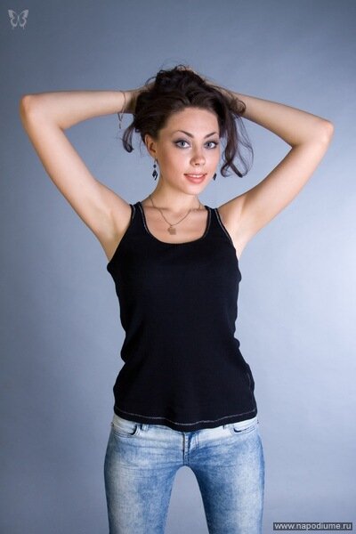 Aroslava Roda's photo