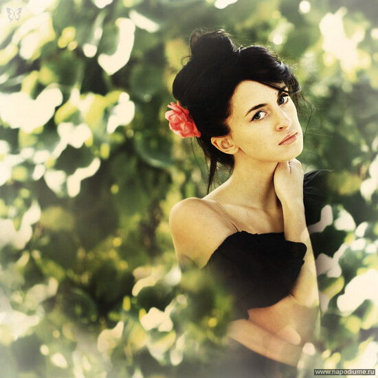 Ksenia Lav's photo