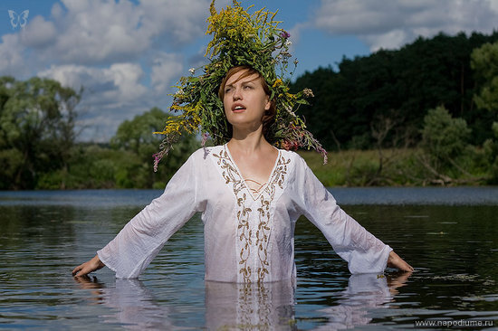 Aleksandr Vydrin's photo