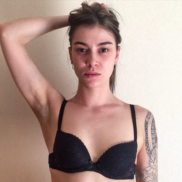 照片Anastasiia Sushko