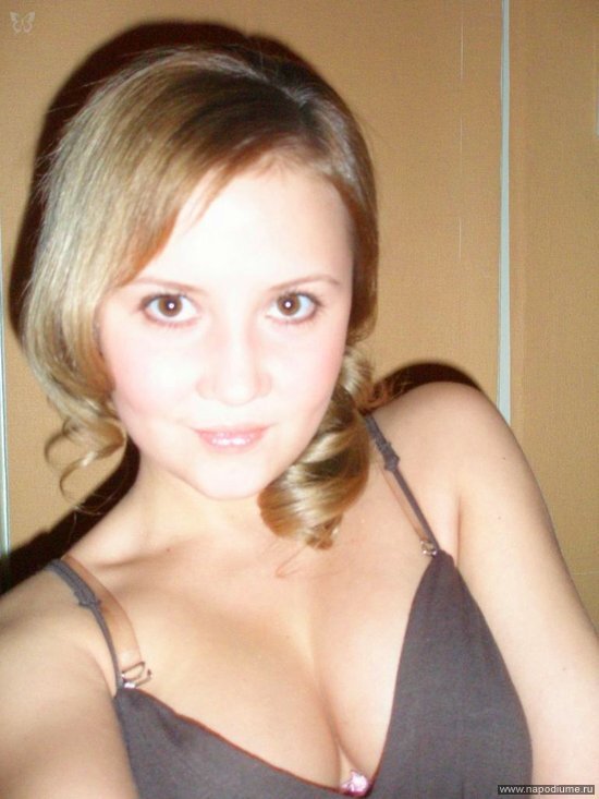 Фото Ирина Ананьева