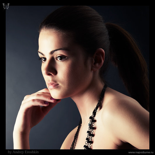 Kata Geft's photo