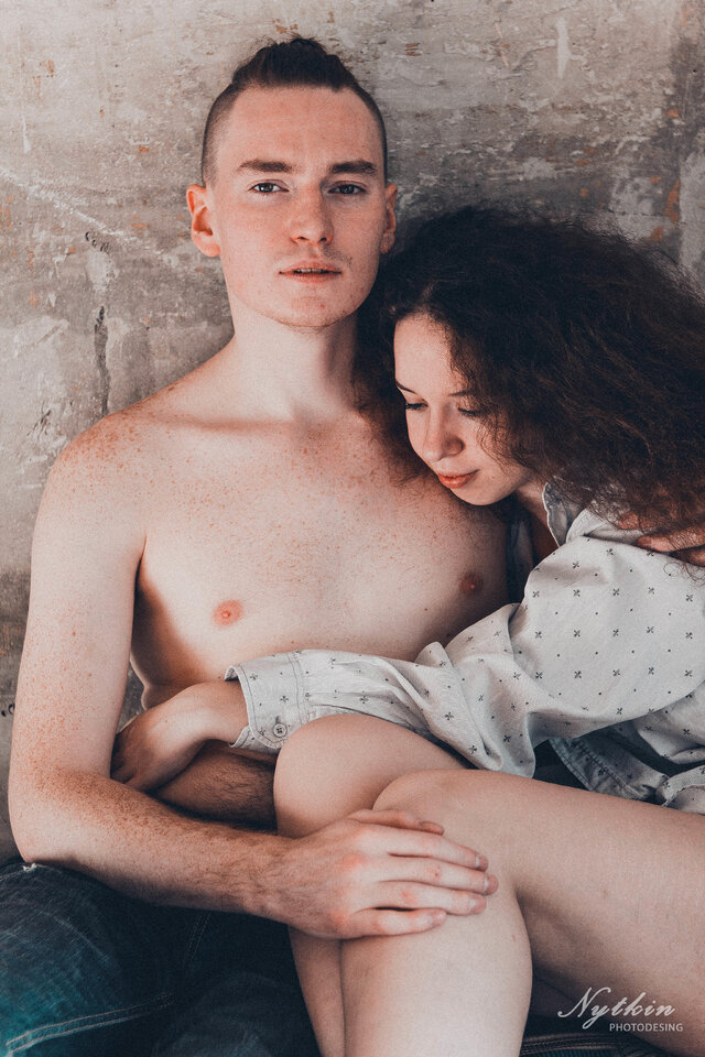 Фото Анна Nytkin Захаркина