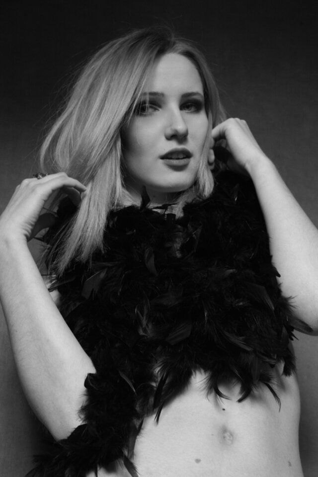 Aroslava Vlasenko's photo